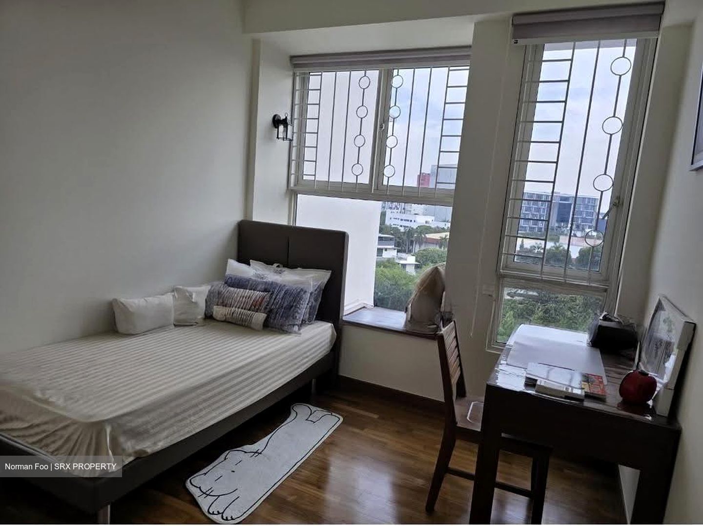 Monterey Park Condominium (D5), Condominium #624997171